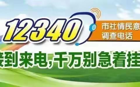 桑梓店街道老屯村开展社会治安群众安全感和满意度调查宣传活动