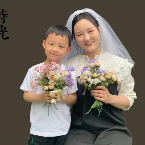 “最美如你 💐感恩母亲”  伯睿佳办园点主题活动