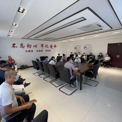 【投资集团】供水公司开展有限空间作业安全培训 强化员工有限空间作业安全意识