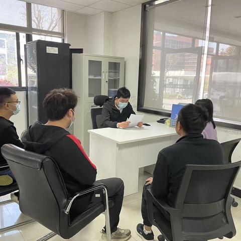 【投资集团】供水公司深化安全隐患排查，确保设备运行正常