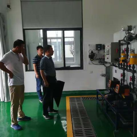 深化安全隐患排除，确保设备运行正常