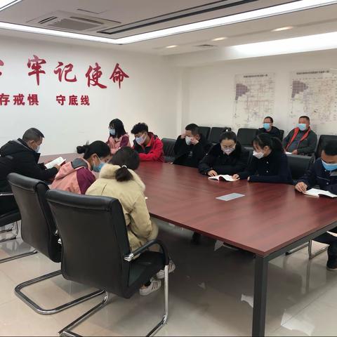 【投资集团】供水公司开展宪法学习  弘扬法治精神