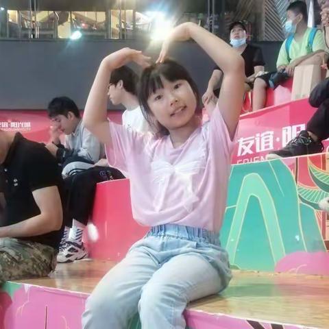 大家好！我是语文阅读19星🌟推广小达人——海口市第二十七小学三（10）班的王柯文