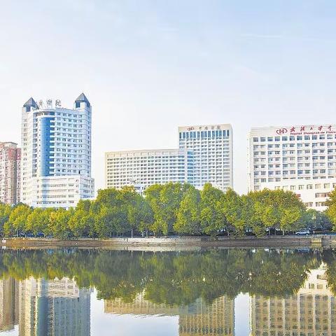 【义诊公告】云梦县人民医院特联合武汉大学中南医院隆重举行“服务百姓健康行动”大型义诊活动