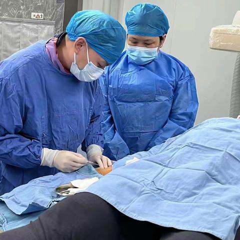 云梦县人民医院神经内科成功开展经桡动脉全脑血管造影术