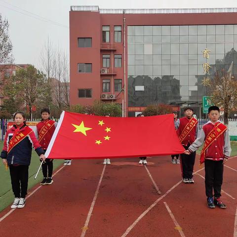 “学党史、感党恩、听党话、跟党走”——记商丘市梁园区第一回民小学庆祝中国共产党成立100周年主题教育活动