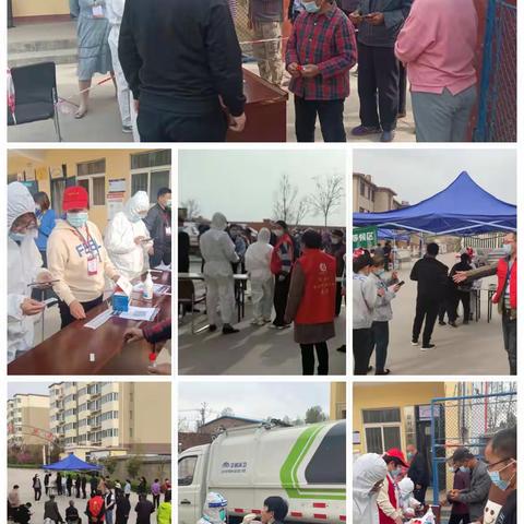 【鹤鸣九皋 山水画卷】鹤山区民政局4月9日工作动态