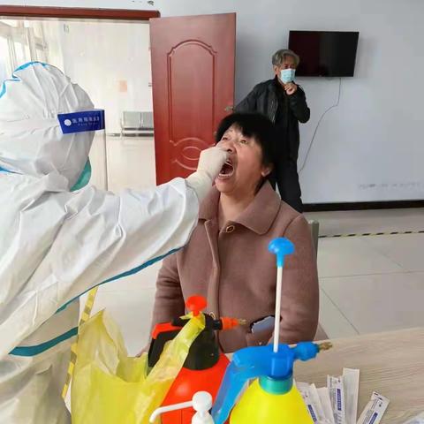 【鹤鸣九皋 山水画卷】鹤山区民政局4月5日工作状态