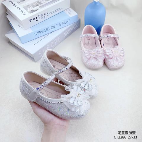 2023 秋 公主鞋