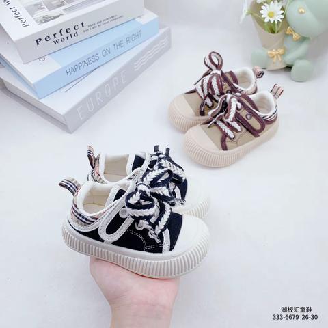 2023 秋宝宝鞋