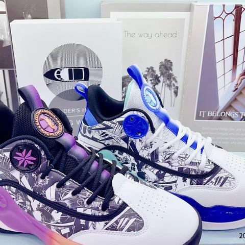 2023秋 青少年系列