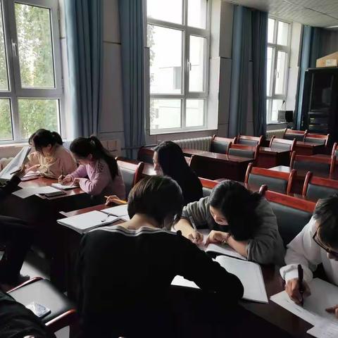 在和谐教育理念“少教多学、高效课堂”模式下学生的变化