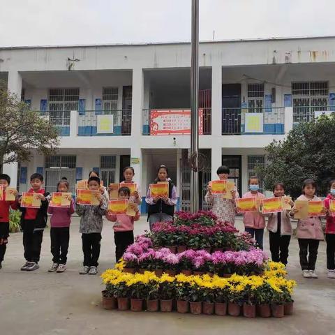 墨香溢校园   笔尖绽芬芳——五龙镇班闫小学书法赛