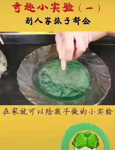 中班第十一周活动2