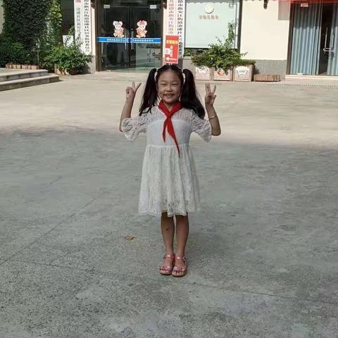暑期社会实践一一走进农夫山泉，致敬一线工作者！新安江第一小学一(3)班杨焱