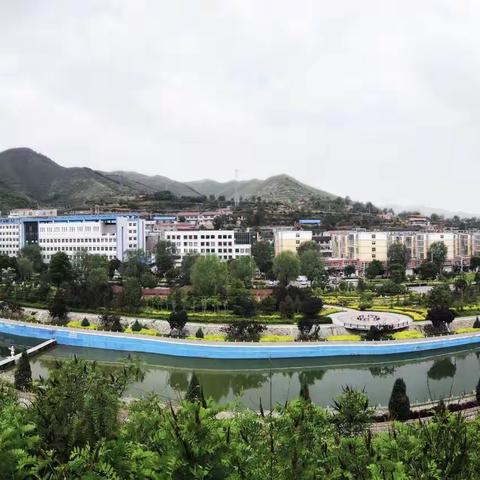 【壮丽70年　奋斗新时代】美丽平顺的“新动能”