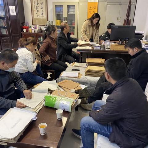 碑林区人社局三举措做好提前退休审批工作