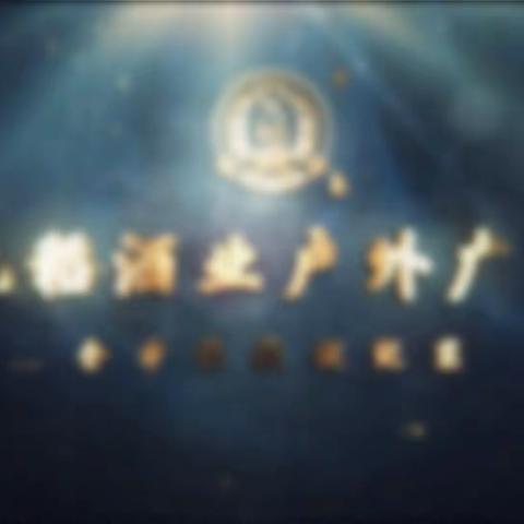 九稻酒业：九稻部分户外大屏广告纪实
