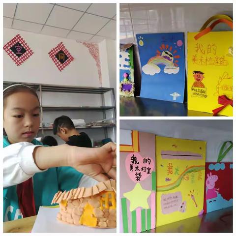 音海之舟 创意之帆                                      ——2019秋，我们认真走过……