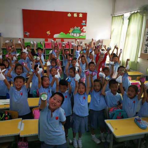 二一九小学空中课堂——二年2班自主学习第六周