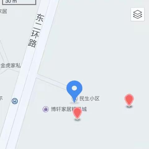 鹿祥社区民情地图（副本）