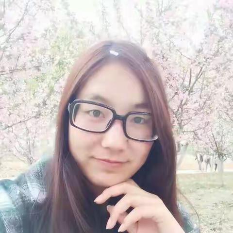 个人简介——其实您一直寻找的就是我！⊙▽⊙