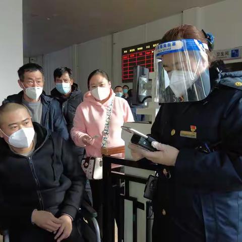 榆林车站春运路上的动人时刻