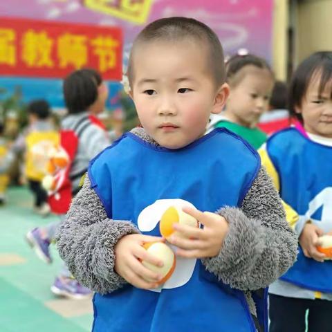 小一班学期末评语——让我们来一起见证宝贝的成长吧