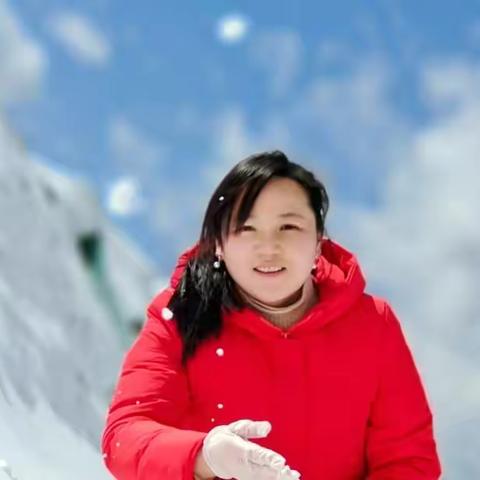 『冬  韵』～雪 语 ❄️