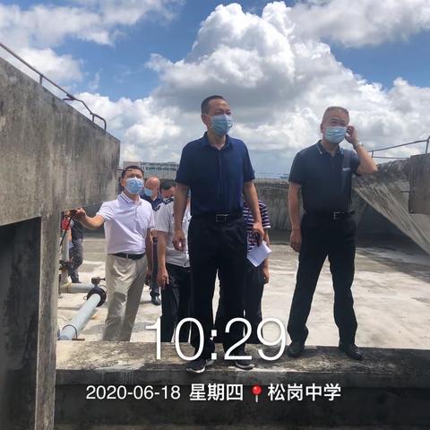 大气攻坚战，源头防治调研行动