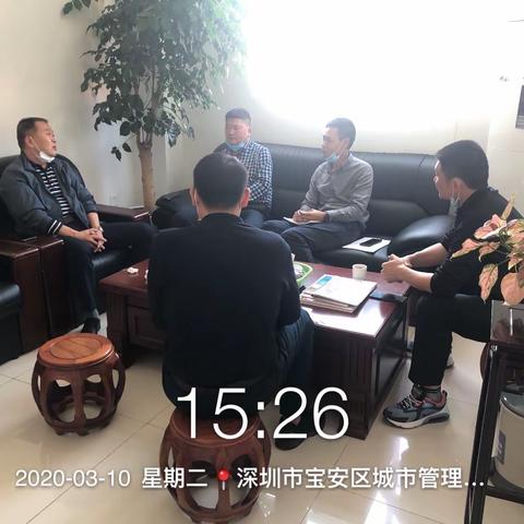 市局领导率队开展垃圾分类工作