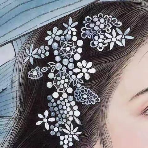工笔