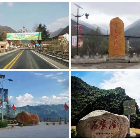 红史励志  柴胡遍野--奋力孟家塬