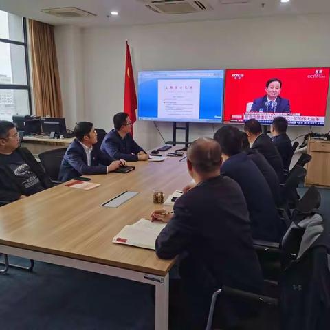 发展建设部党支部开展2022年10月份“党员统一活动日”
