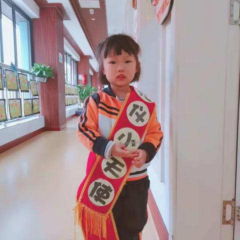 双龙睿城幼儿园中二班快乐时光