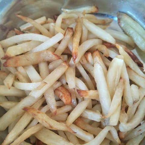 薯条🍟派对2020.1.13