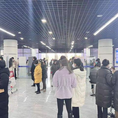 宜阳县人社局举办2023年保障重点企业用工专项招聘活动