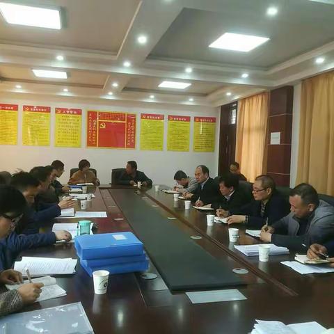市农业农村局调研组赴临潼调研产业脱贫攻坚工作