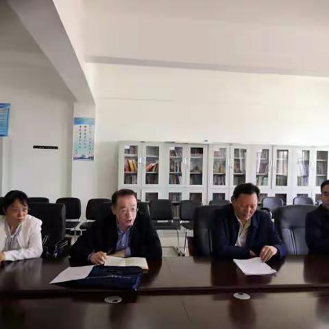 市农业农村局局长倪广天督导临潼区产业扶贫工作