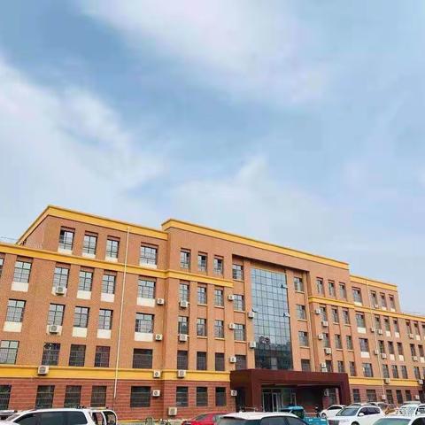 督学促成长 携手新征程——责任督学走进蒙阳新星学校调研教学工作