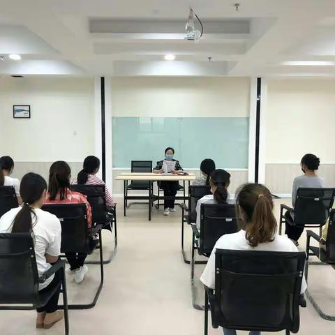 博世学校幼儿园进行环创评比活动