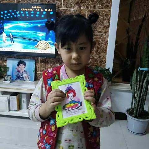 这是我的大宝贝，我最爱的大宝贝