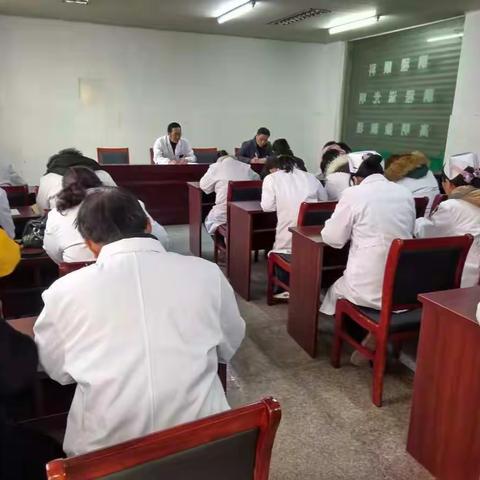 严格落实医疗核心制度 确保医疗质量与安全