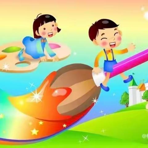 星光幼儿园2022年春季学期创意美术班期末成果汇报