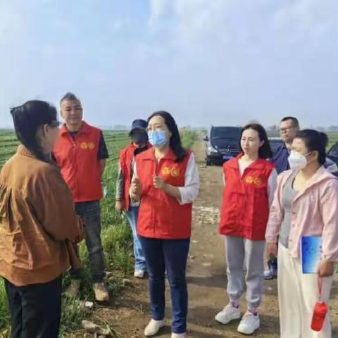 巾帼拼技能 科技促振兴