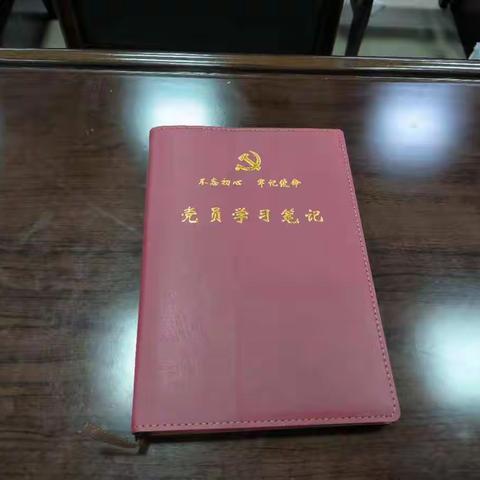 [王辰昊]2022年度巩义市入党积极分子培训班结业有感