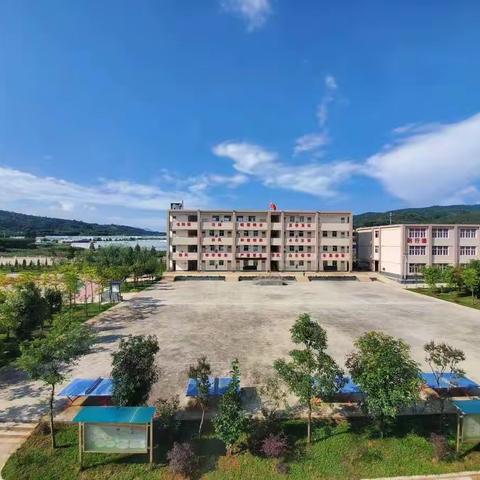 宜良县黄泥小学致全校学生家长的一封信