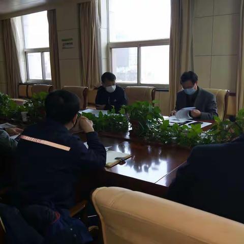 张家口市生态环境局迅速落实省厅视频会议精神对全市危险废物环境安全排查整治工作再部署