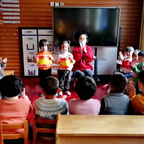全勤宝宝 我最棒👍