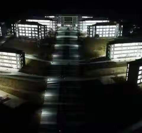 通电成功，顺利开学——施甸分公司开年首站告捷！